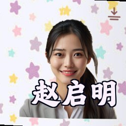 赵启明