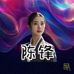 陈锋